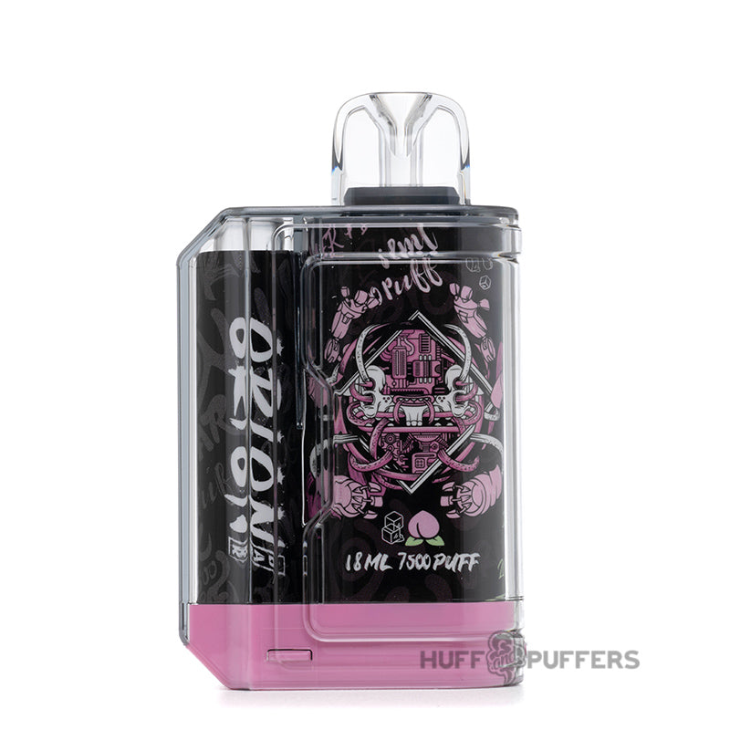 Orion Bar Disposable Vape 5% Nicotine