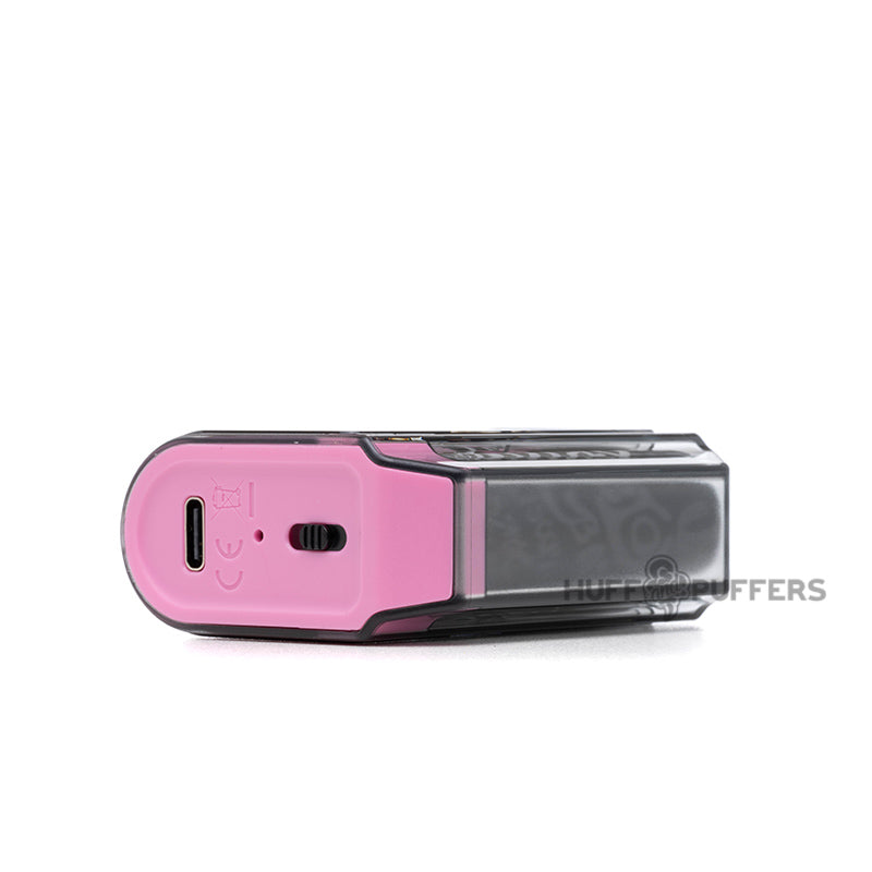 Orion Bar Disposable Vape 5% Nicotine