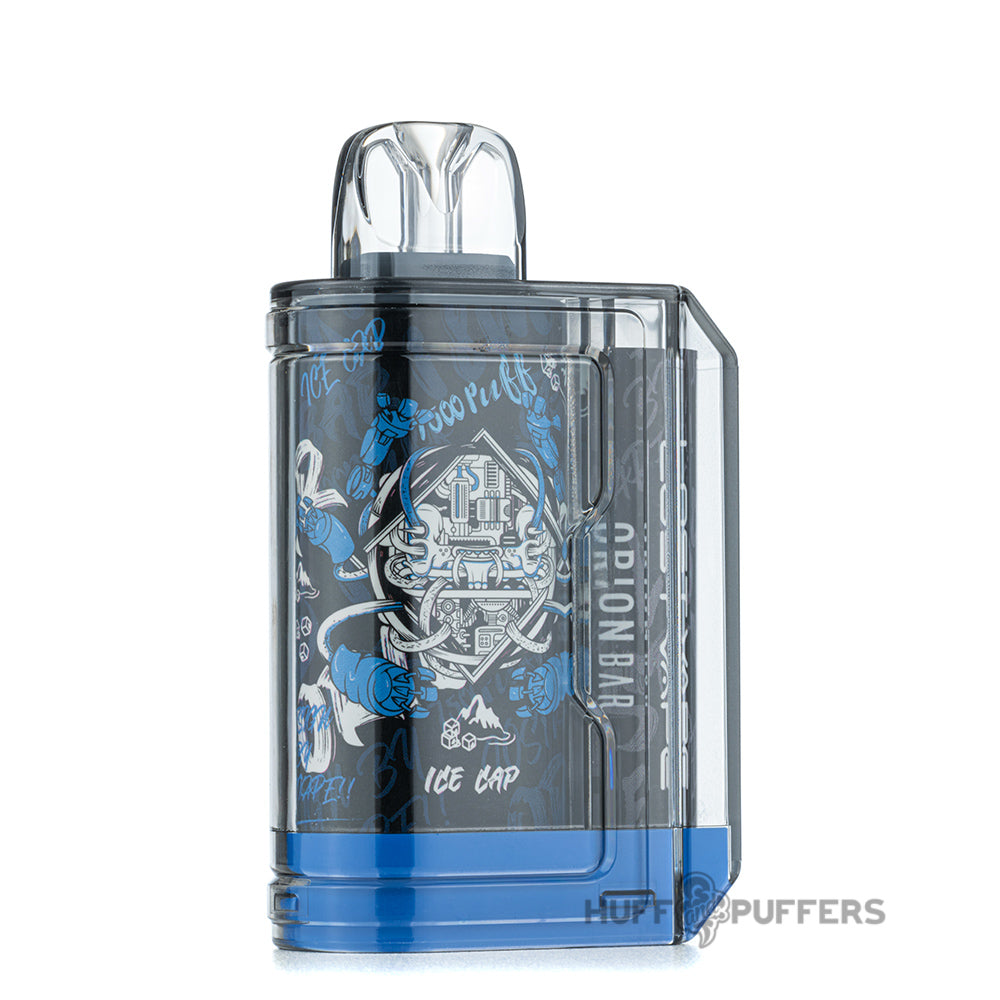 Orion Bar Disposable Vape 5% Nicotine