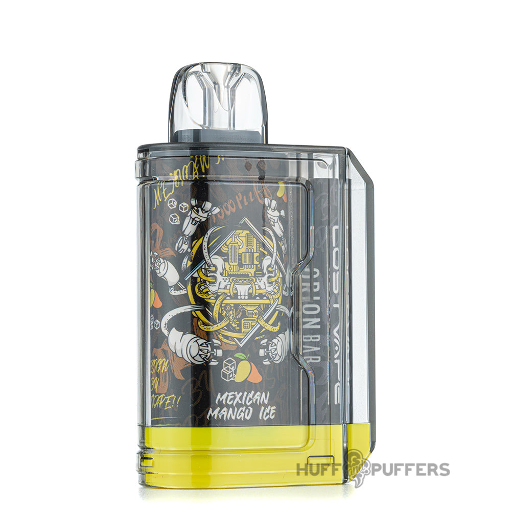 Orion Bar Disposable Vape 5% Nicotine