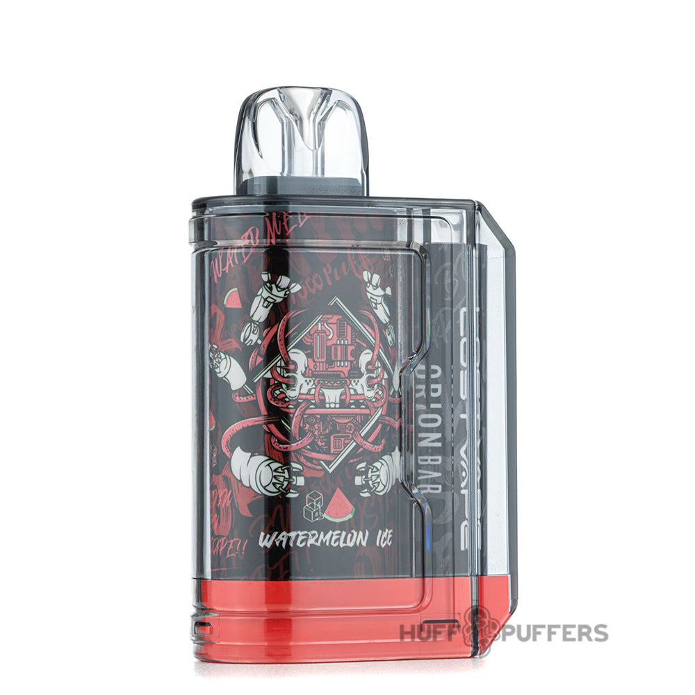 Orion Bar Disposable Vape 5% Nicotine