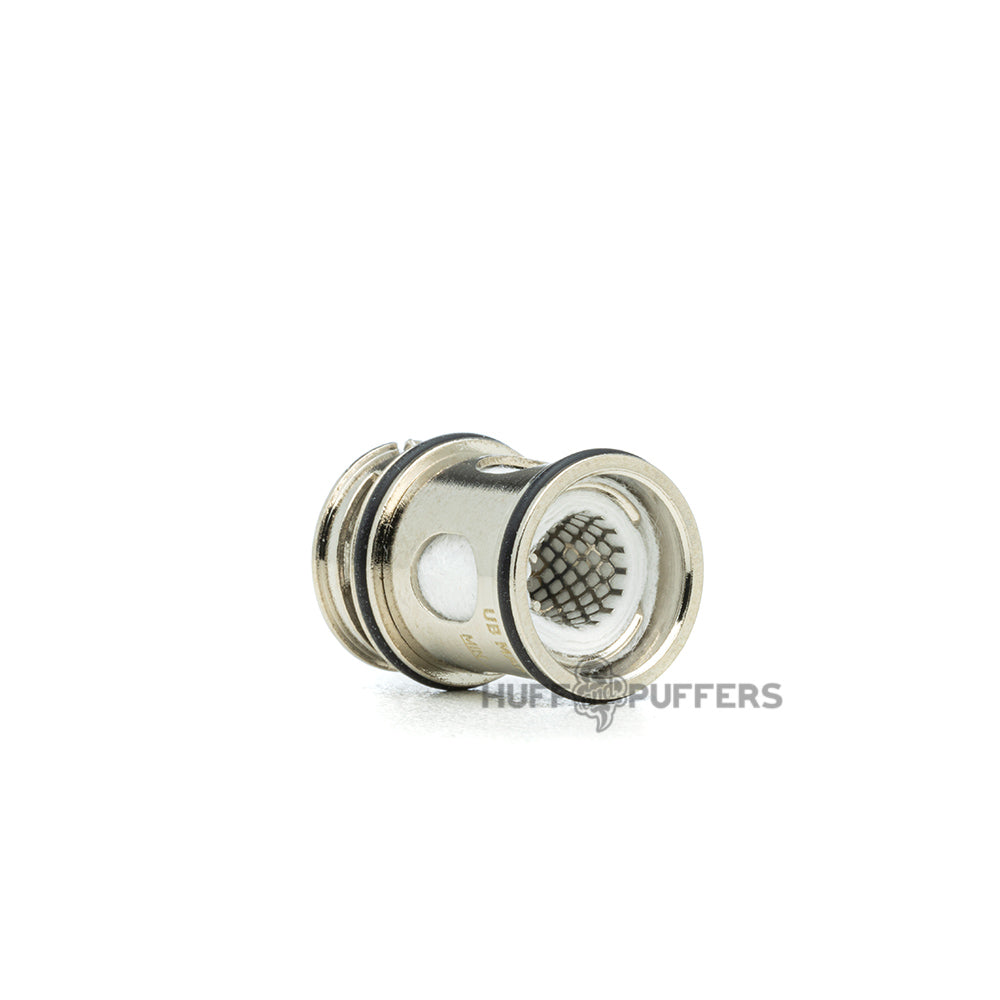 lost vape ub max coil top view