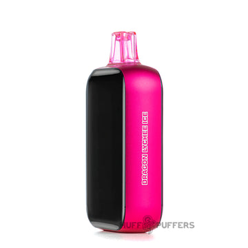 Lucid Boost 20123 Disposable Vape 5% Nicotine