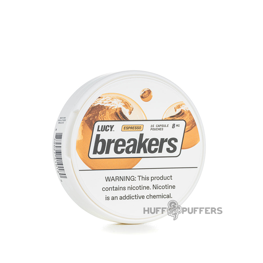 Lucy Breakers