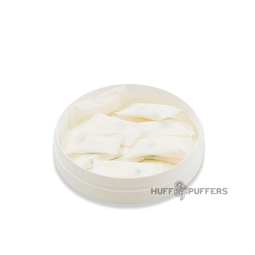 Lucy Nicotine Pouches & Breakers Shop Online Huff & Puffers
