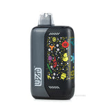 Luzid Pulse X 510 Battery black