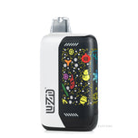 Luzid Pulse X 510 Battery white