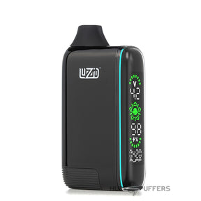 luciz sikret pulse 510 battery black