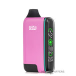 luciz sikret pulse 510 battery pink