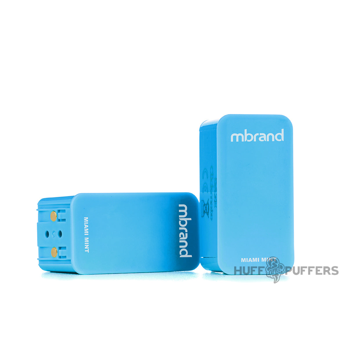 Daze mBrand Clickmate Pods 50K Puffs