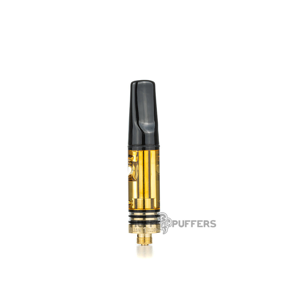 mellow fellow live resin cartridge 2ml