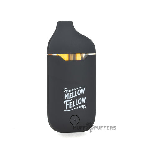 mellow fellow premium blend disposable 4ml front view