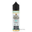Royal Tobacco Extracts Menthol Tobacco E-Juice 60ml
