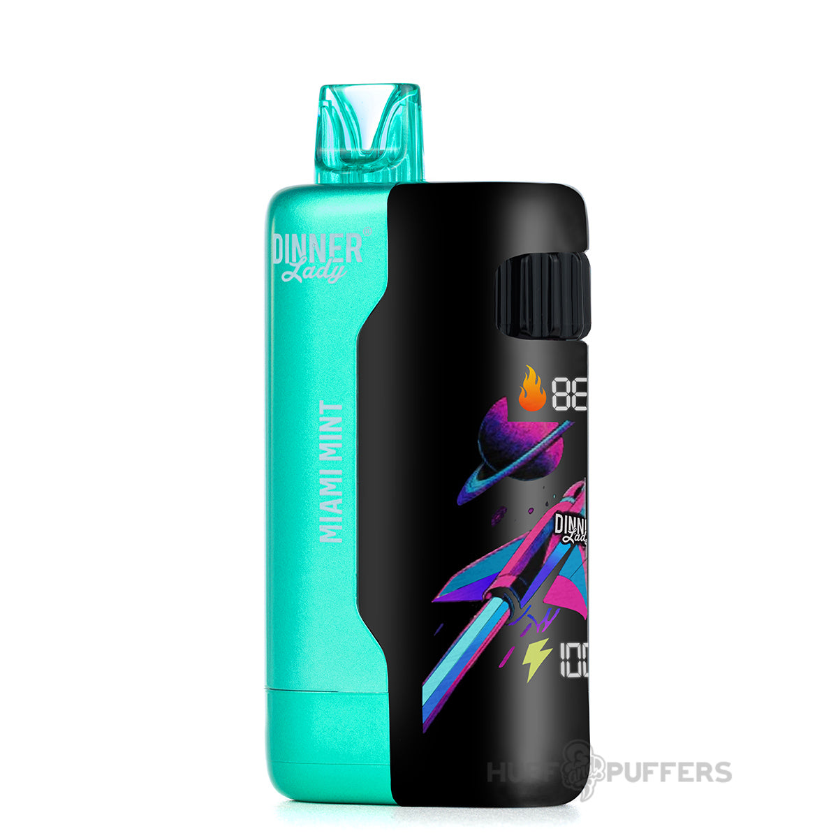 Dinner Lady Galax 60K Disposable Vape $16.99 Dinner Lady Galax 60K Disposable Vape $16.99