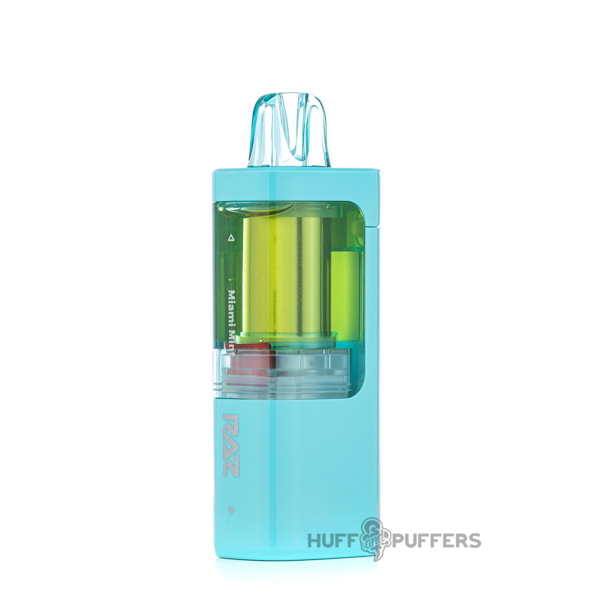 Miami Mint Raz Vue Pod