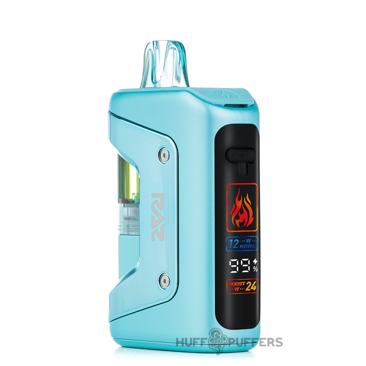 Miami Mint Raz Vue 50K Disposable Vape