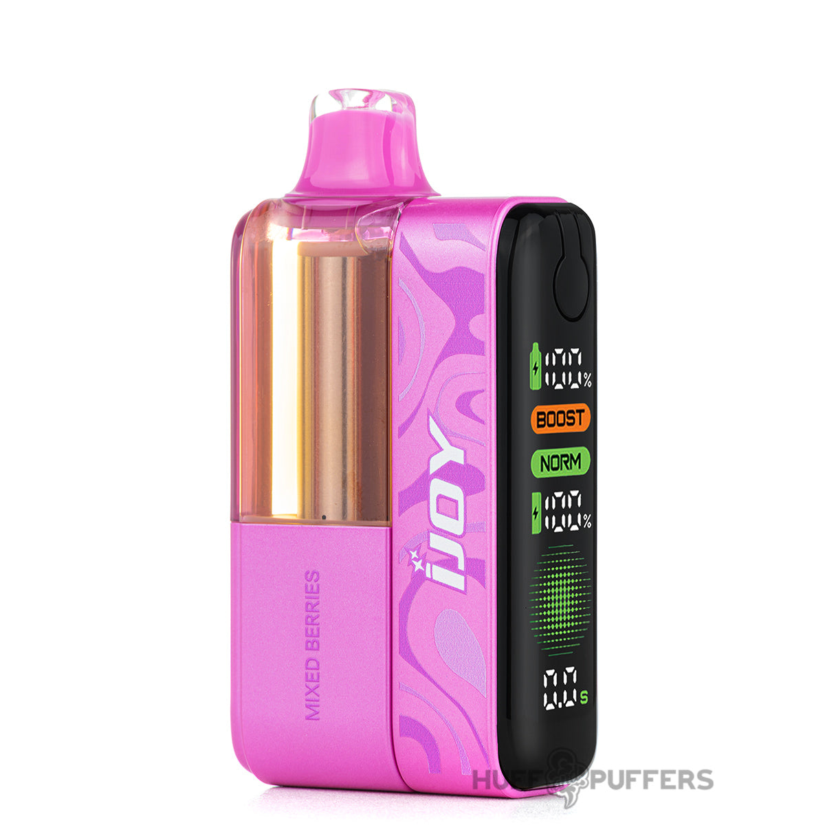 iJoy XP 100K Disposable Vape Kit $15.99 iJoy XP 100K Disposable Vape Kit $15.99