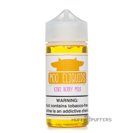 moo e liquids kiwi berry milk 100ml bottle