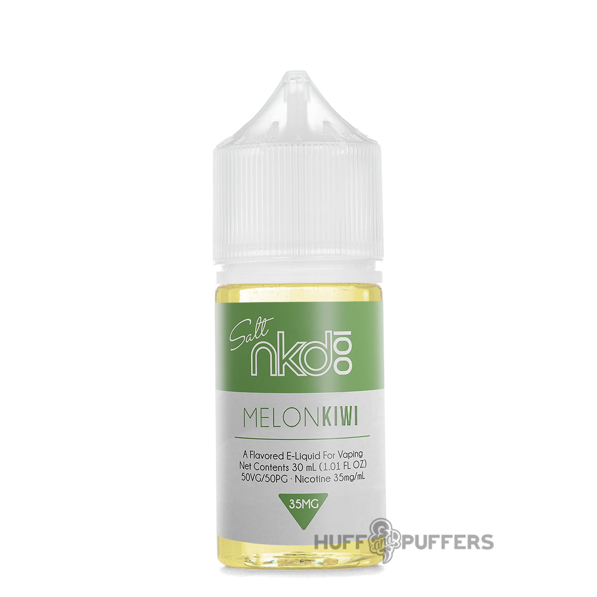 Melon Kiwi E-Juice 30mL | NKD 100 Salt Nicotine