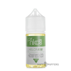 Naked 100 Salt Melon Kiwi E-Juice 30mL