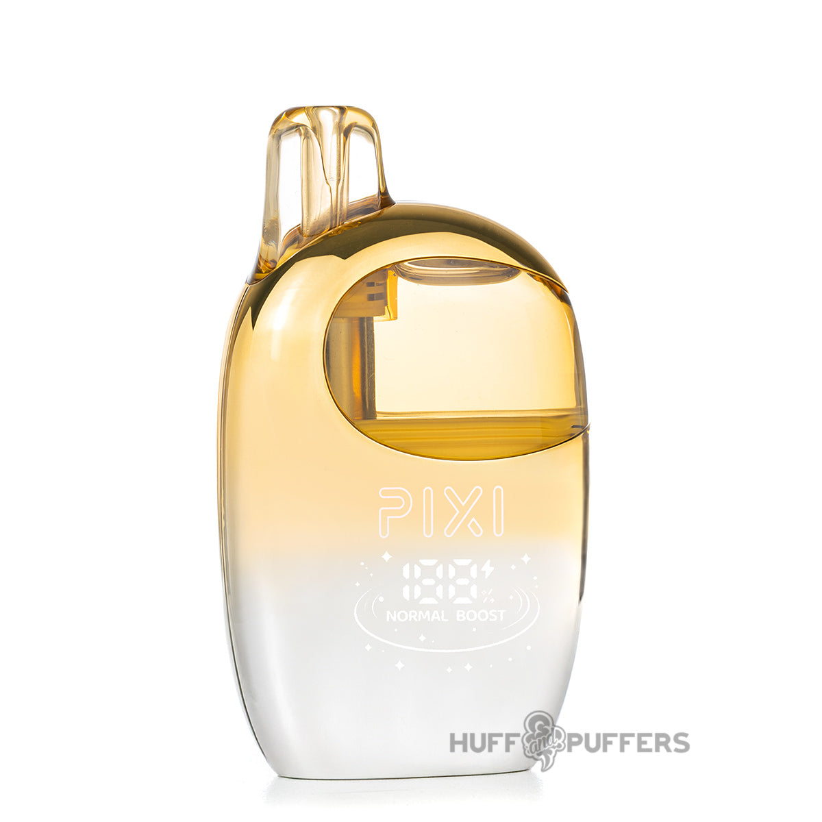 Naked Pixi 50K Disposable Vape