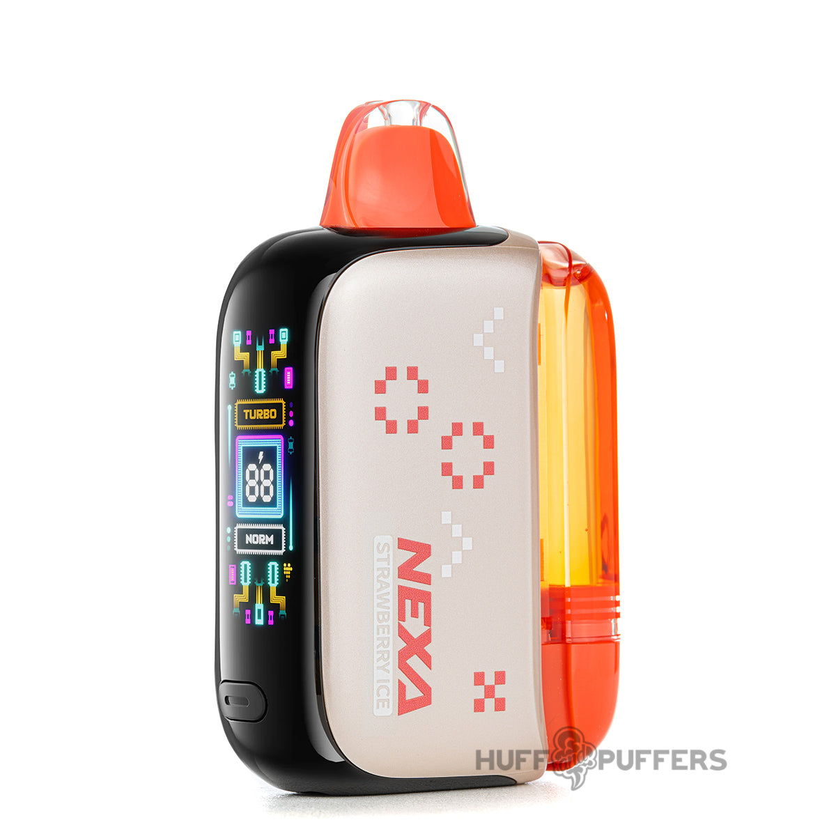 Strawberry Ice Nexa Pix Disposable Vape