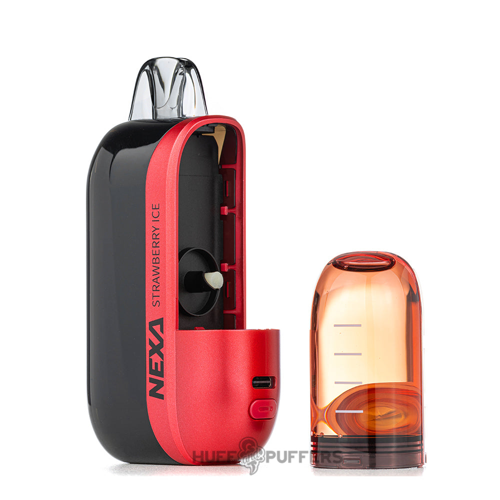 Nexa Ultra 50K Disposable Vape — $8.99