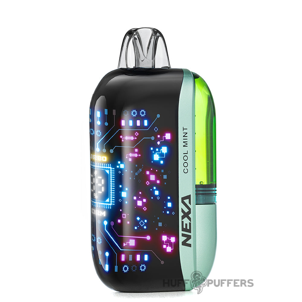 Nexa Ultra 50K Disposable Vape $16.99 Nexa Ultra 50K Disposable Vape $16.99