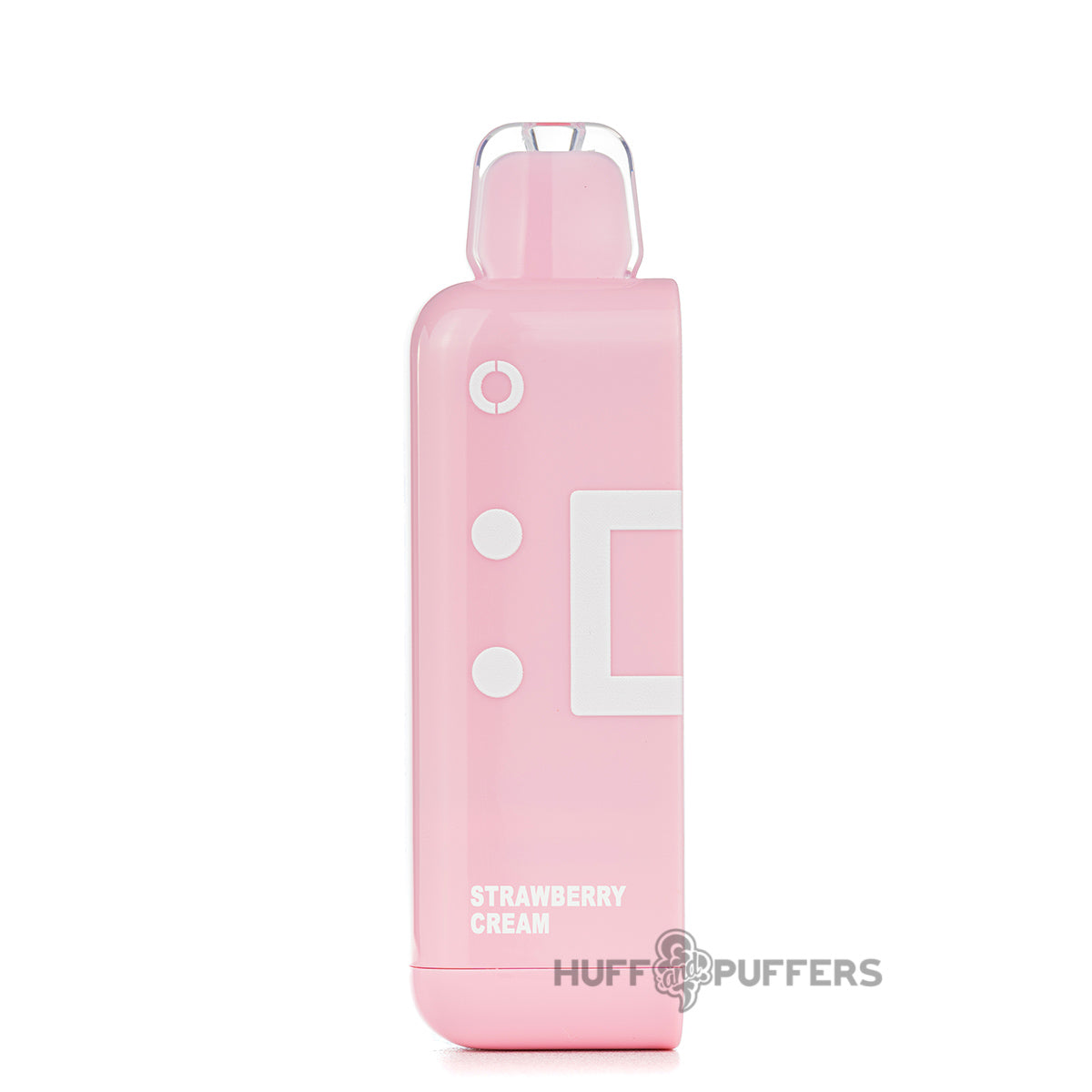 Strawberry Cream Off Stamp Classic Cube Pod