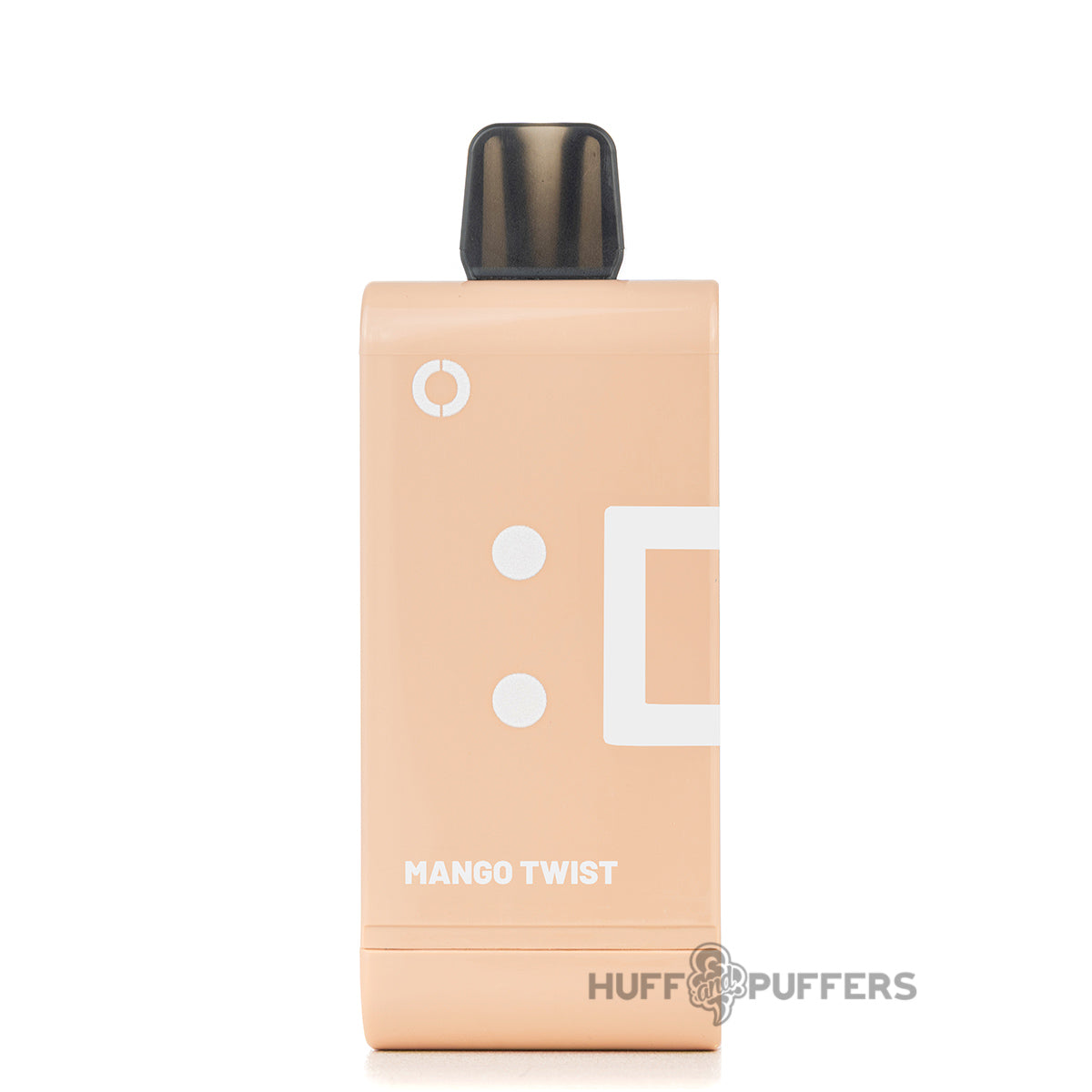 Mango Twist Off Stamp SW16000 Pod