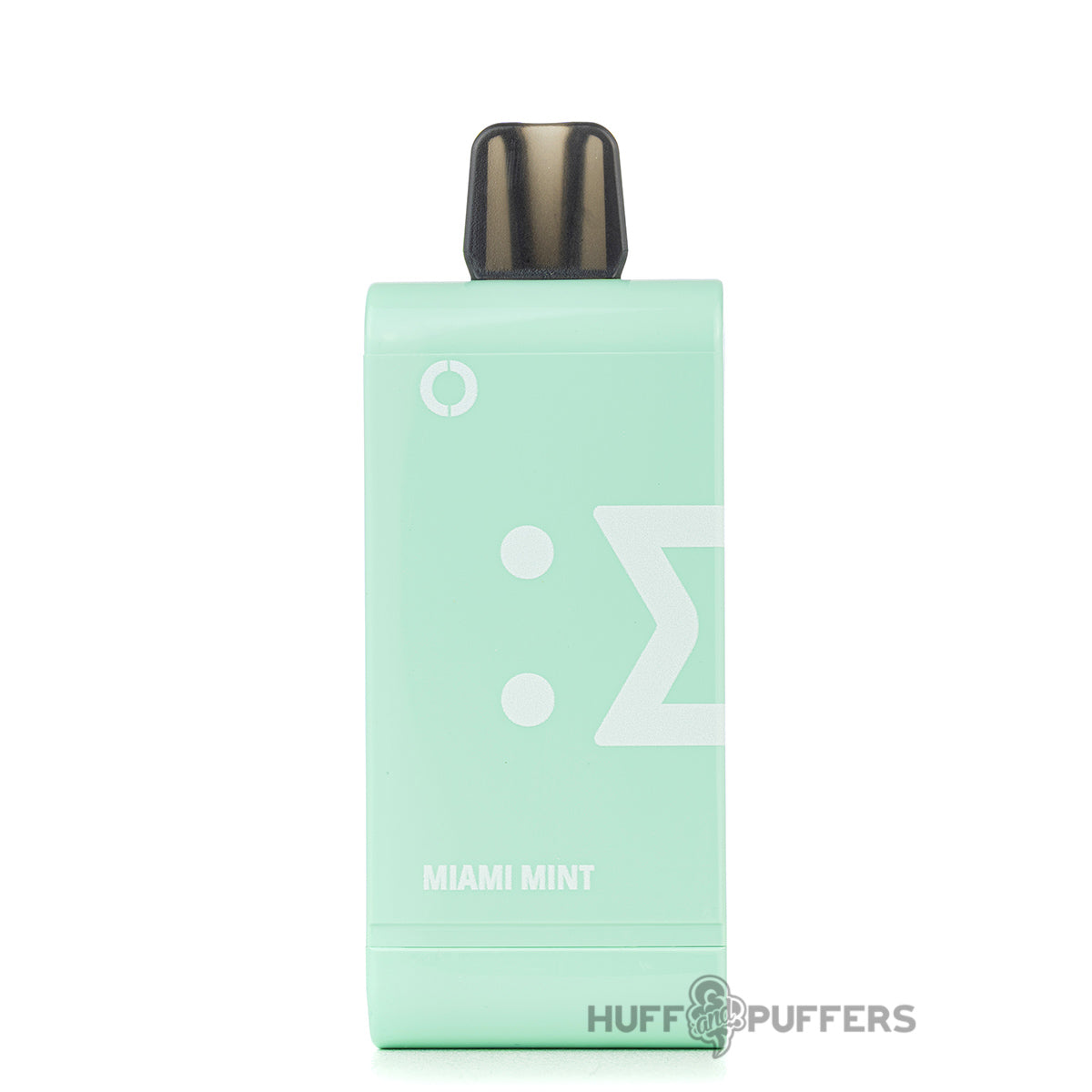 Miami Mint Off Stamp SW16000 Pod