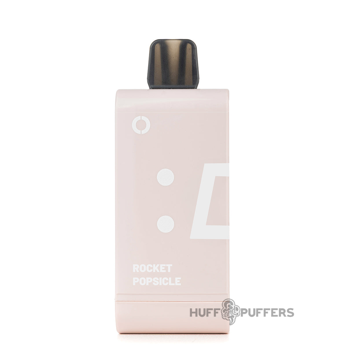 Rocket Popsicle Off Stamp SW16000 Pod