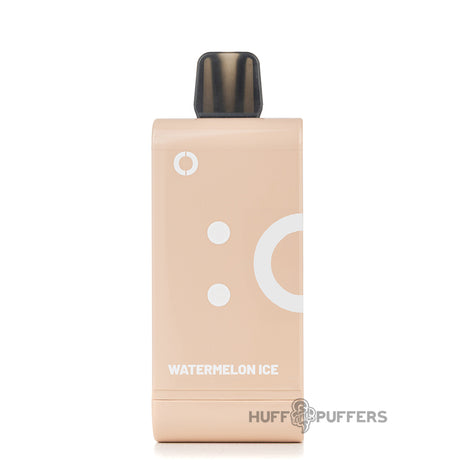 Watermelon Ice Off Stamp SW16000 Pod