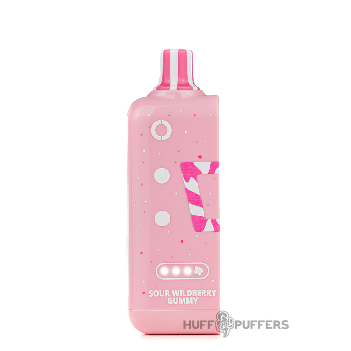 sweet vape aftertaste UAE, sticky mouth vaping, candy vape residue, disposable vape aftertaste - Off-Stamp Sweet Cube Refill Pod — $11.99