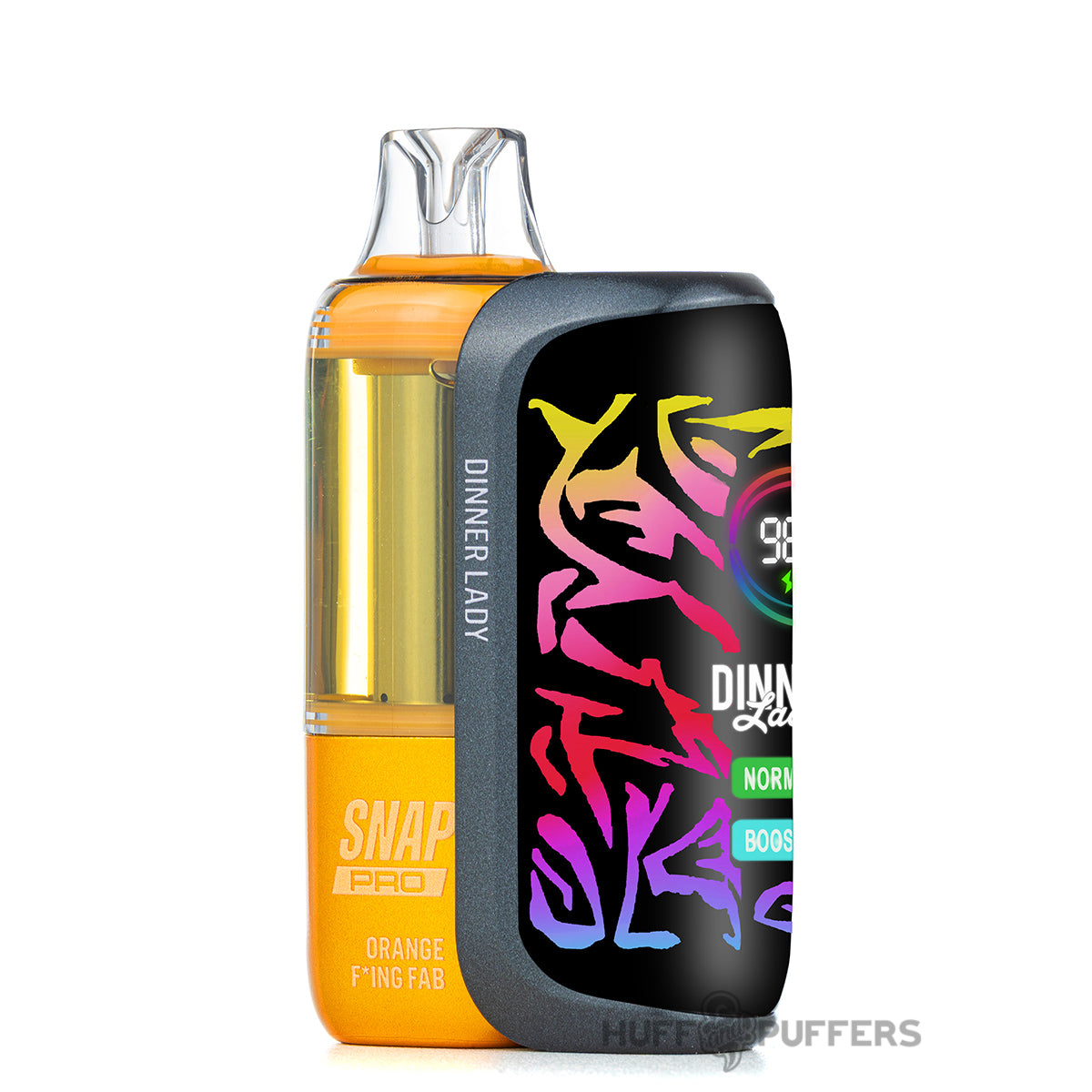 elfbar elfa kaufen Dinner Lady Vape Pen Disposable Kit - 3 for £9.99 main image 0