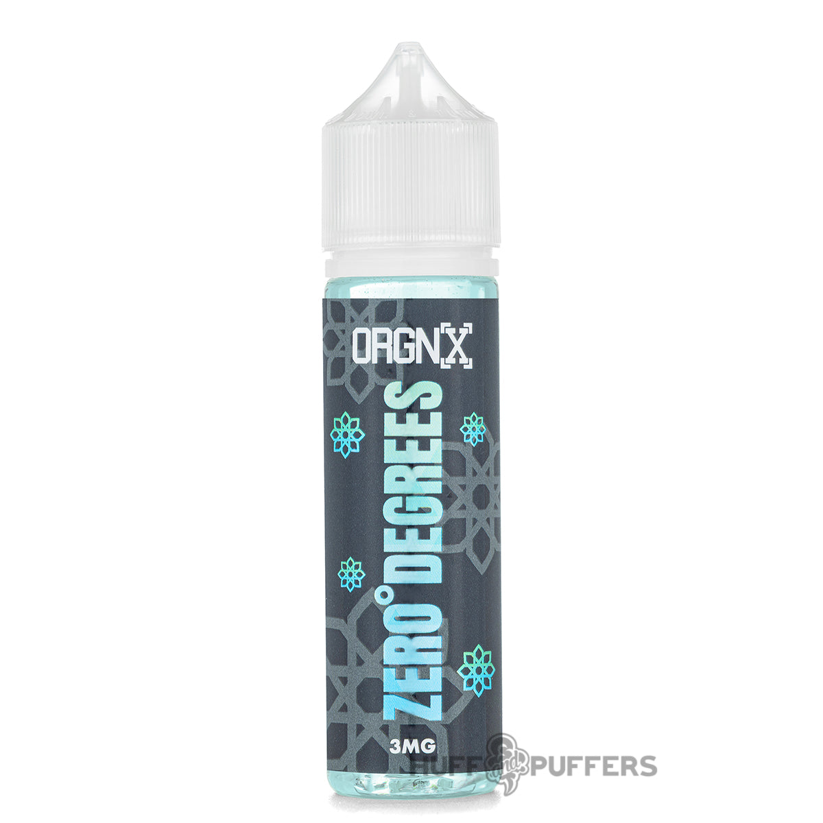 Orgnx Vape Juice Zero Degrees E-Juice 60mL ORGNX SALT | Vape Juice Orgnx Vape Juice Zero Degrees E-Juice 60mL ORGNX SALT | Vape Juice