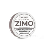 Original Zimo Nicotine Pouches