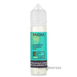 Pacha Passionfruit Raspberry Yuzu E-Juice 60mL