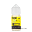 Pacha Blueberry Lemonade Salt Nicotine E-Juice 30ml