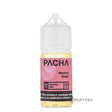 Pacha Starfruit Grape Salt Nicotine E-Juice 30ml