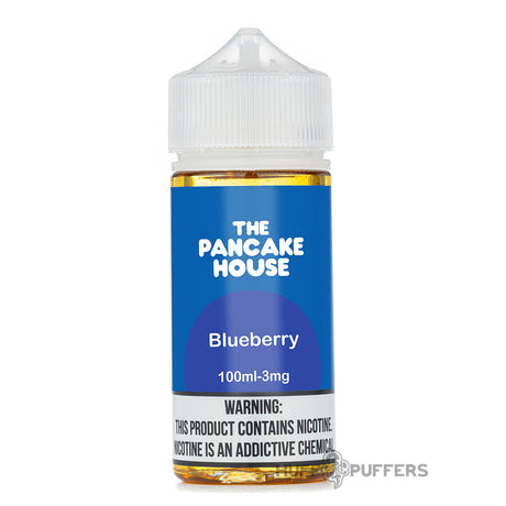 Pancake House Vape Juice - Only $11.99 Pancake House Vape Juice - Only $11.99