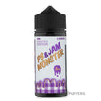 PB and Grape Jam Monster E-Juice 100ml