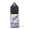 pb and jam monster grape salt 30ml e-juice bottle