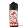 PB and Strawberry Jam Monster E-Juice 100ml