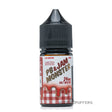 pb & jam monster strawberry 30ml salt nicotine e-juice bottle