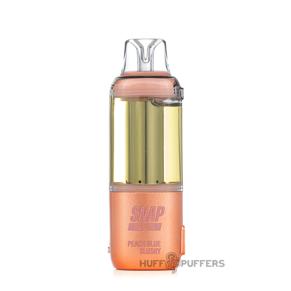 dinner lady vape pen pro Lychee Ice Pro Dinner Lady Disposable 600 Puff main image 0