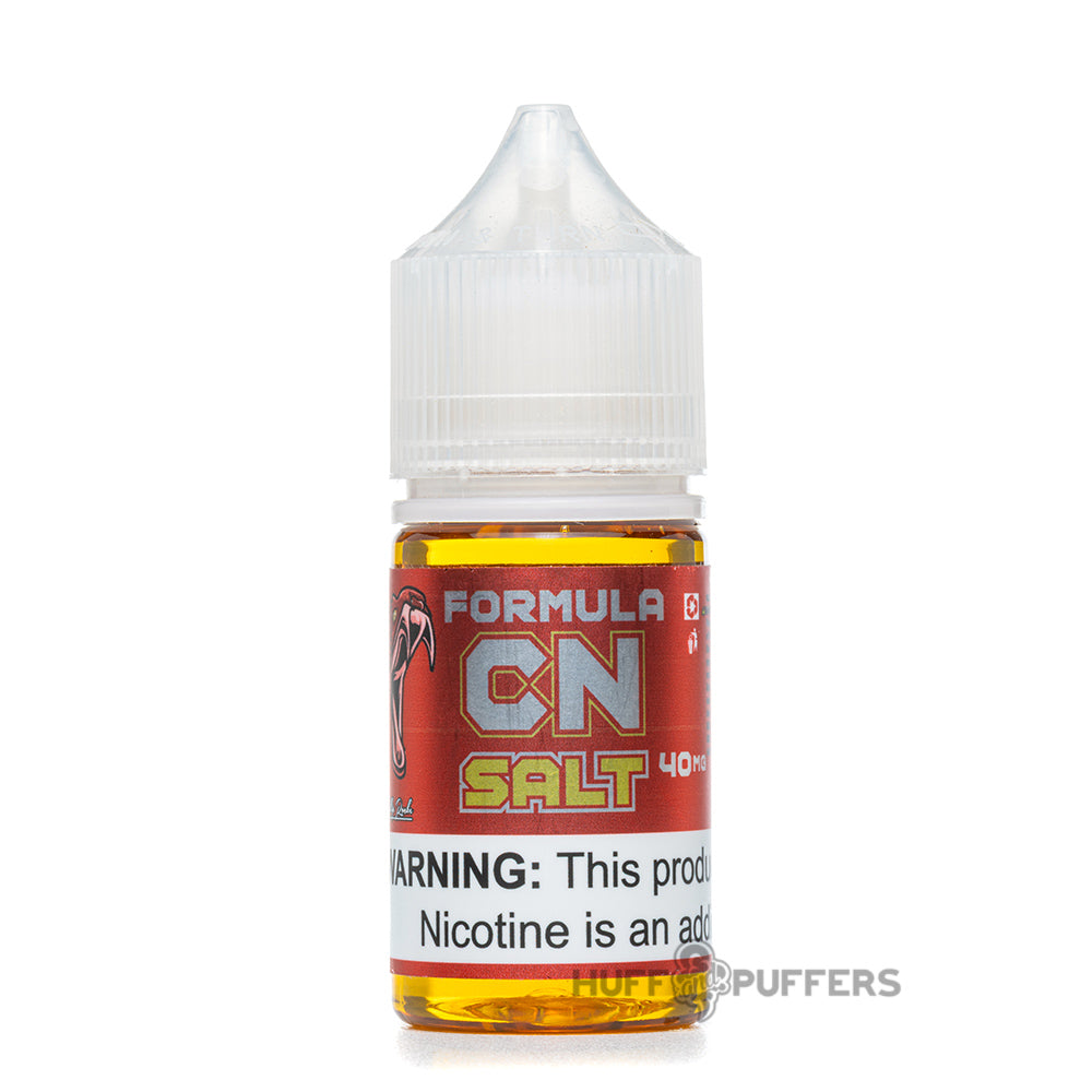 phillip rocke formula cn carnage salt 30ml e-juice bottle