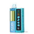 Blue Razz Ice Pica Bar Lucid 35K Disposable Vape