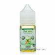 pod juice pj5000 jewel malibu mint 30ml e-juice bottle