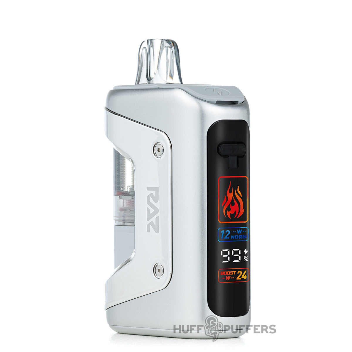 Polar Ice Raz Vue 50K Disposable Vape